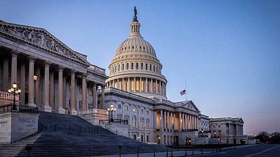 Сенат США одобрил законопроект о принудительной продаже TikTok
