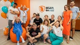 Belka Games уволила минимум 30 человек