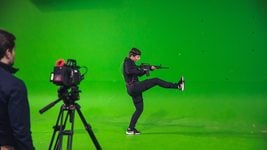 VFX-эффекты, игровые персонажи и музыкальный продакшн — 7 креативных курсов от SKVOT