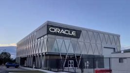 Oracle переносит штаб-квартиру их Техаса в Теннесси. 4 года назад переезжала из Калифорнии