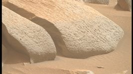 Дорогое удовольствие: NASA не хватает денег на доставку марсианского грунта