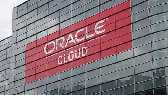 Oracle поглотила платформу машинного обучения DataScience 