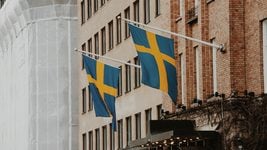 Швеция хочет выдавать документы беларусам с просроченным паспортом