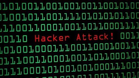 Шутки ради: подборка смешных и нелепых хакерских атак 